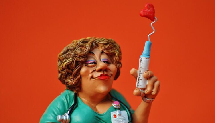 Любви все органы покорны. Как возникает симпатия?