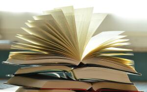 Буккроссинг: как книги путешествуют по миру?