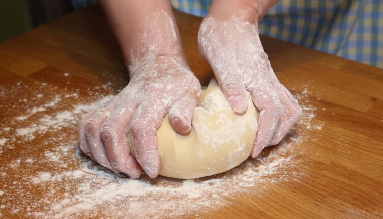 Блинные новости да масляно житьё! Блин и Колобок &ndash; родственники?