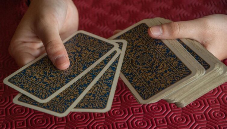 Что такое метафорические карты и как их понимать?