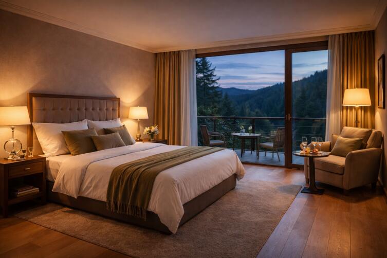 Как организовать день рождения на природе и сделать его по-настоящему комфортным