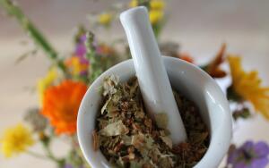 Как правильно  использовать лекарственные травы?