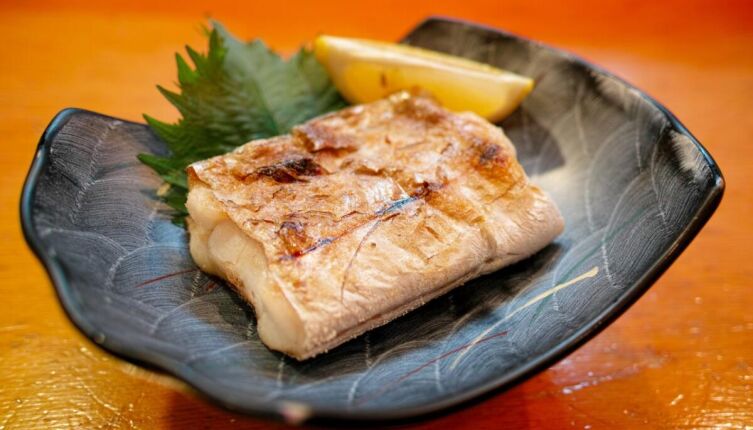 Бюджетная рыба. Как приготовить лемонему?