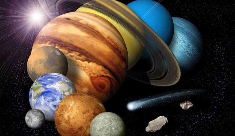 История космических программ. Как идет исследование дальнего космоса?