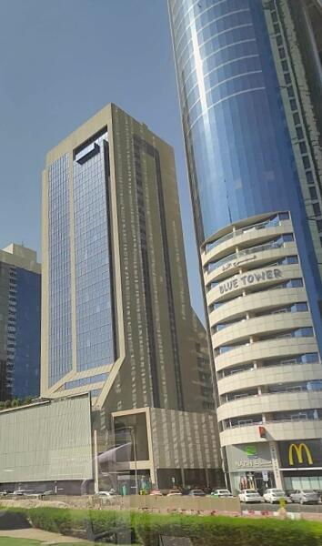 Дубай Дубай