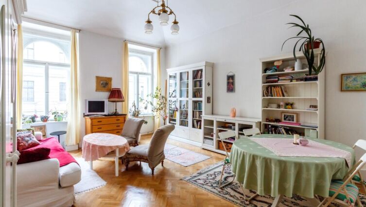 Квартира как бизнес: где в Подмосковье лучше покупать жилье под аренду?