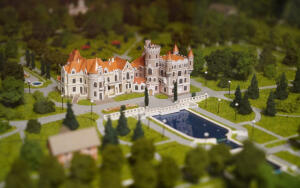 Усадьба-жемчужина земли Судогодской. Как В. С. Храповицкий организовал лесное хозяйство и почему у барина жилось хорошо?