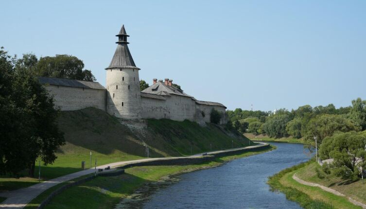 Как оказаться у истоков России? Экскурсии Пскова &mdash; способ прикоснуться к прошлому