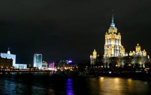 Как делать красивые ночные фотографии?