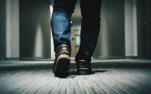 Как защитить от весенней грязи квартиры и офисы?