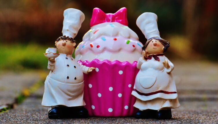 Какой он, сладкий бизнес? Торты на заказ