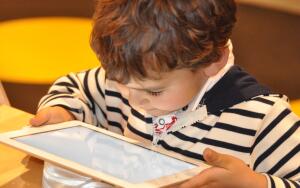 Флеш игры для детей. Вред или польза?