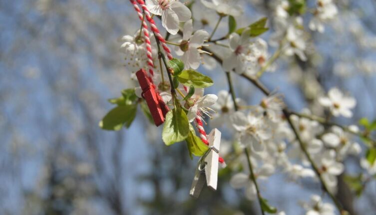 Как празднуют приход весны в разных уголках мира?