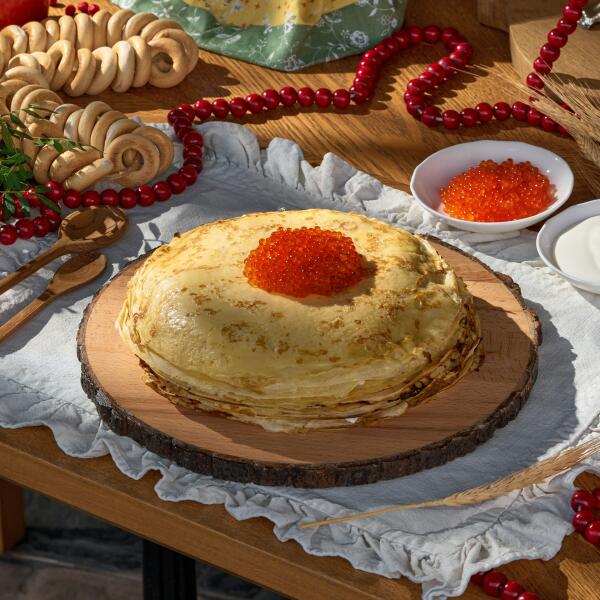 Как отпраздновать Масленицу в ритме современной жизни? Как отпраздновать Масленицу в ритме современной жизни?