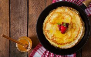 Как празднуется  Масленица в разных странах?