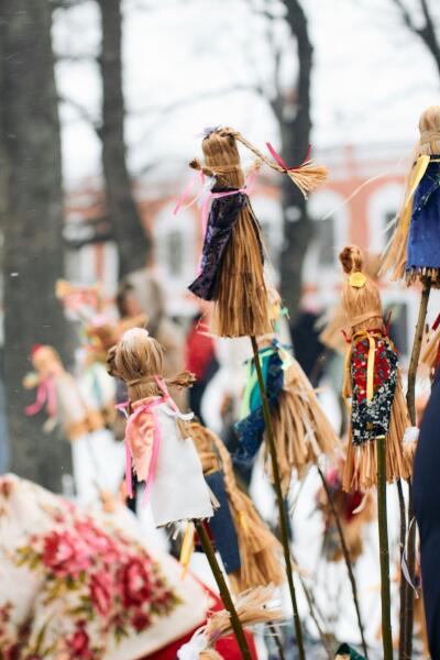 Как отпраздновать Масленицу в ритме современной жизни? Как отпраздновать Масленицу в ритме современной жизни?