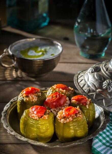 Как выдержать пост? Топ-10 лучших постных блюд Как выдержать пост? Топ-10 лучших постных блюд