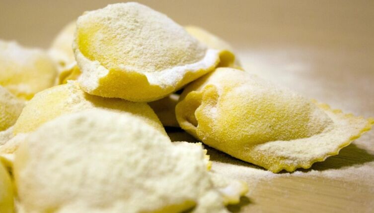 Как питалось дворянство в пост? Блюда из круп, овощей, десерты