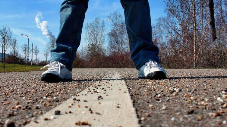 Порог: зачем в жизни нужны границы и почему мы их постоянно пересматриваем?