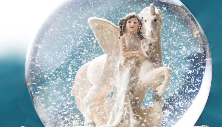 Как сочинять сказки для малышей?