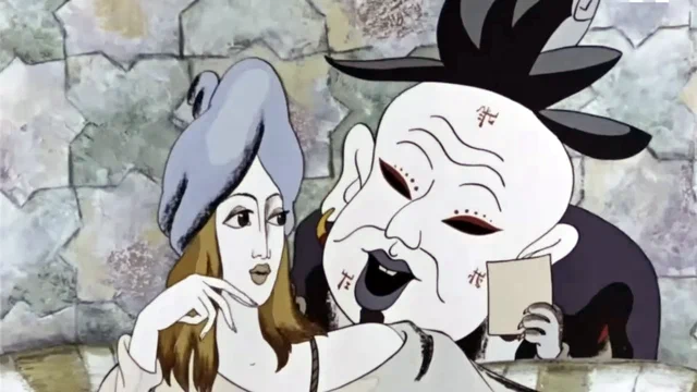 В чём секрет очарования сказок Вильгельма Гауфа?