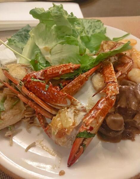 Всем давно узнать пора&nbsp;бы, как вкусны и нежны крабы