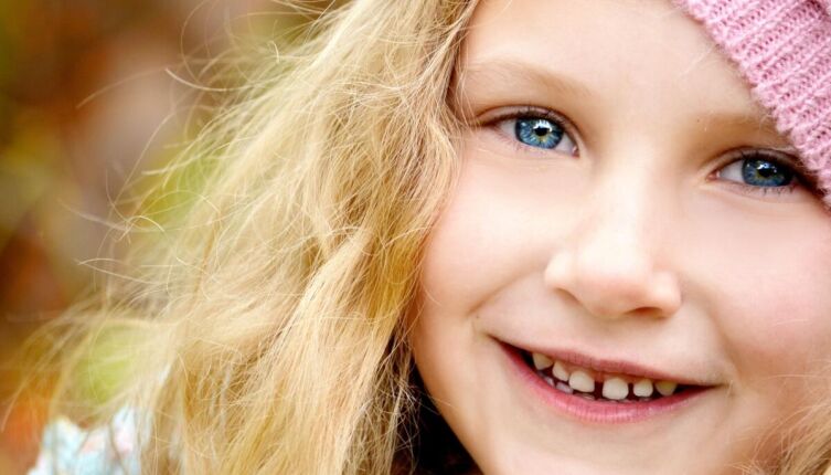 Как воспитать в ребёнке оптимиста?