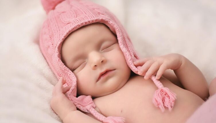 Как наладить сон и режим дня ребёнка?