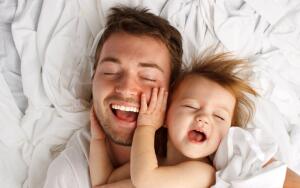 Зачем нужен сон?