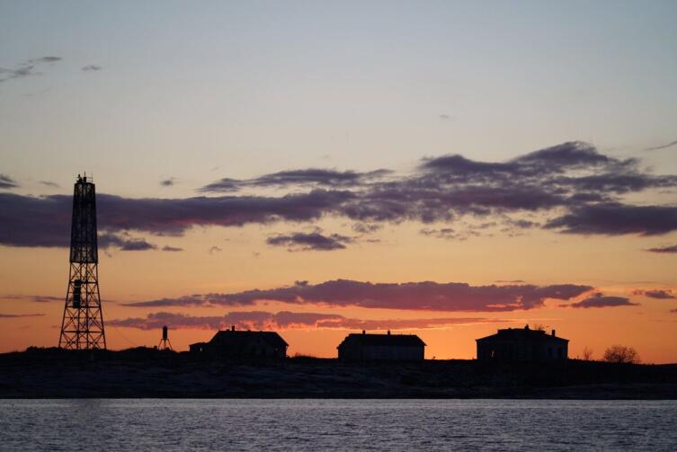 Необычные истории военно-морского флота России. Какими были шлюпы &laquo;Свирь&raquo;?