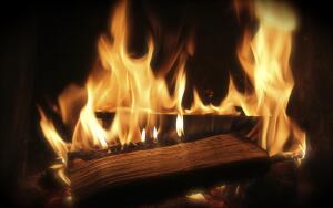 Очаг: в чем его символизм для человека?