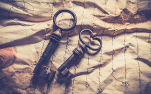 Что в нашей жизни значит ключ?