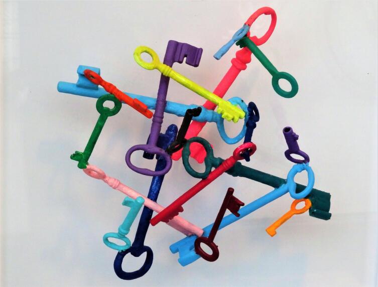 Что в нашей жизни значит ключ?