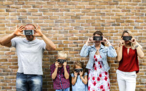 Наша среда обитания. Как ограничить вредное излучение от современных гаджетов?