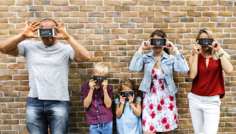 Наша среда обитания. Как ограничить вредное излучение от современных гаджетов?