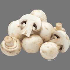 Как приготовить копчёные грибы?