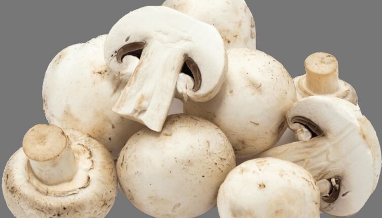 Как приготовить копчёные грибы?