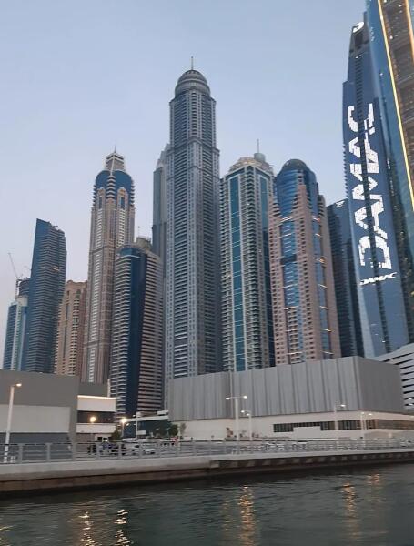 Небоскребы Небоскребы