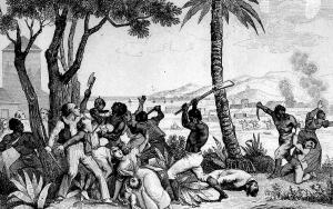 Как появилось рабство и насколько оно актуально в наши дни?