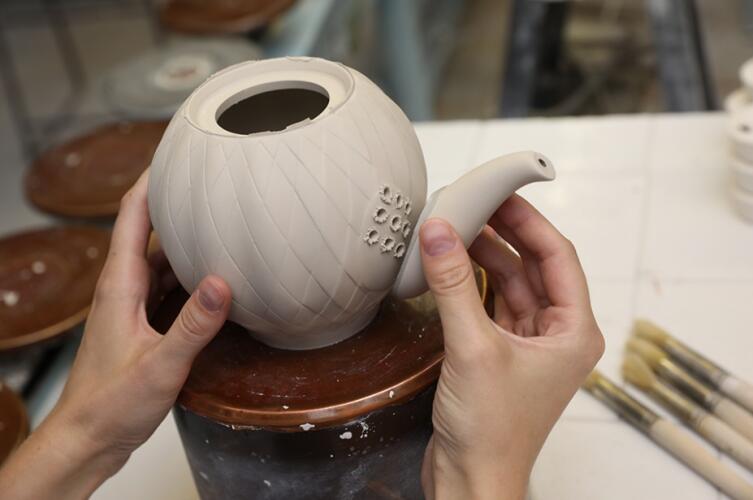 Фарфор для императоров &mdash; секрет, который мы так и не разгадали?