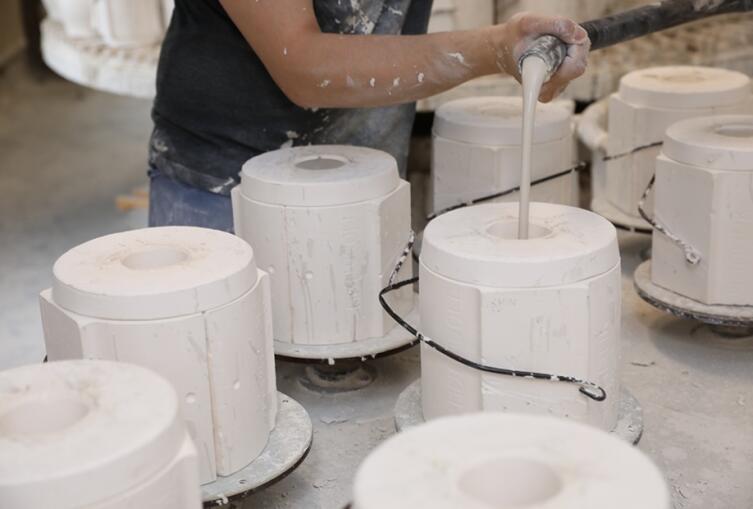 Фарфор для императоров &mdash; секрет, который мы так и не разгадали?