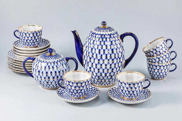 Фарфор для императоров &mdash; секрет, который мы так и не разгадали?