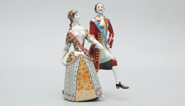 Фарфор для императоров &mdash; секрет, который мы так и не разгадали?