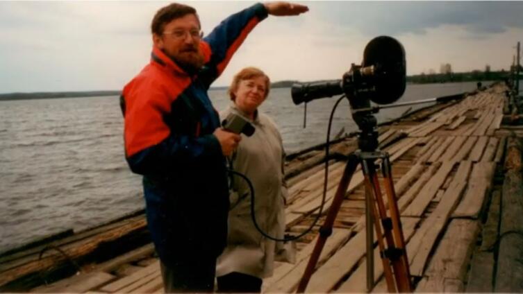 Режиссер Валентина Гуркаленко. Кем она была для русской документалистики?