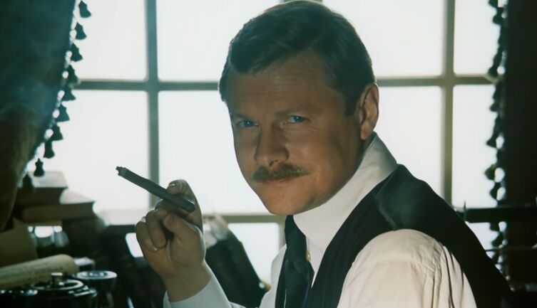 Хороший ли врач доктор Ватсон?