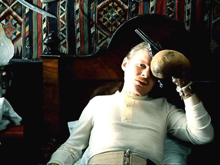 Хороший ли врач доктор Ватсон?