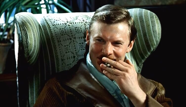 Хороший ли врач доктор Ватсон?