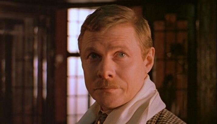 Хороший ли врач доктор Ватсон?