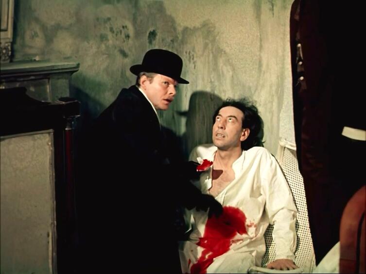 Хороший ли врач доктор Ватсон?