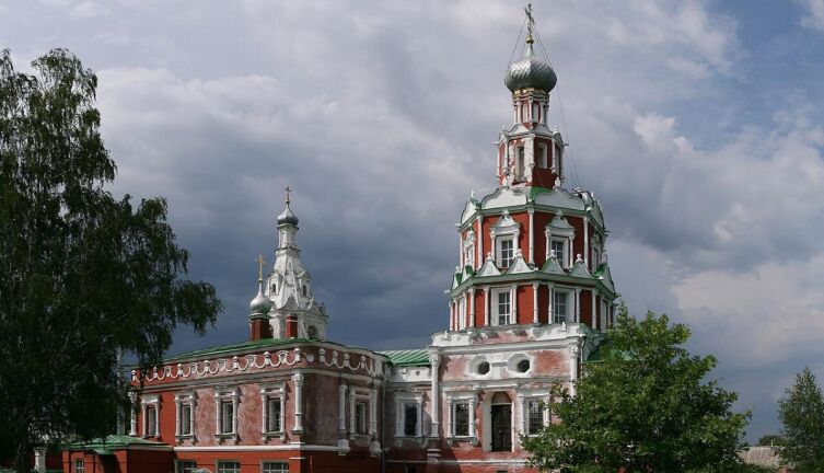 В чем особенности русского барокко?